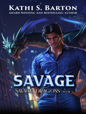 cover image of Savage